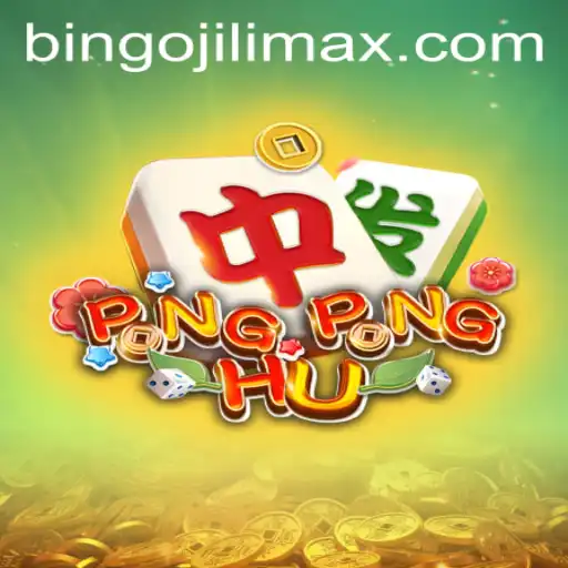 Discover the Exciting World of PONGPONGHU and the Intriguing Keyword BingoJili