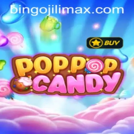 Discover the Vibrant World of POPPOPCANDY: A Captivating Experience with Bingojili
