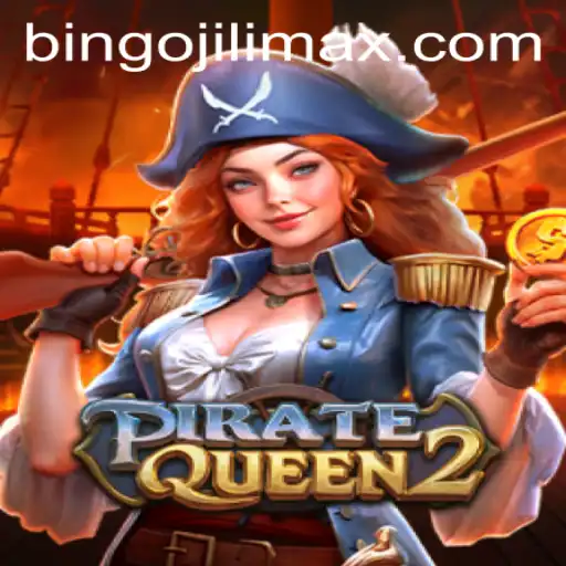 Discover the Thrilling World of PirateQueen2: A Deep Dive Into Bingojili's Latest Game