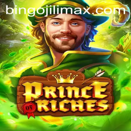 Exploring PrinceOfRiches: A Unique Gaming Experience