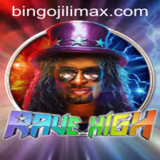 RaveHigh: A Thrilling New Game Experience with Bingojili