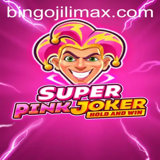 Discover the Exciting World of SuperPinkJoker: An In-Depth Exploration