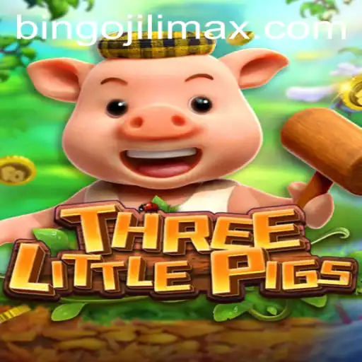 Discover the Enchanting World of THREELITTLEPIGS Game by BINGOJILI
