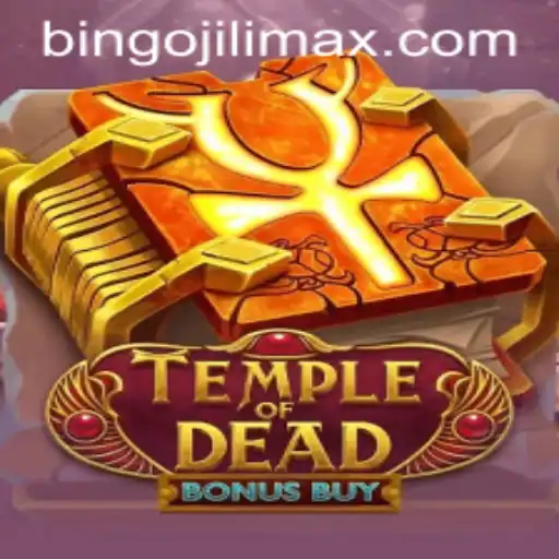 Exploring TempleofDeadBonusBuy: A Captivating Journey with Bingojili