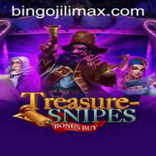 Exploring TreasuresnipesBonusBuy: A Dive into Bingojili's Latest Offering