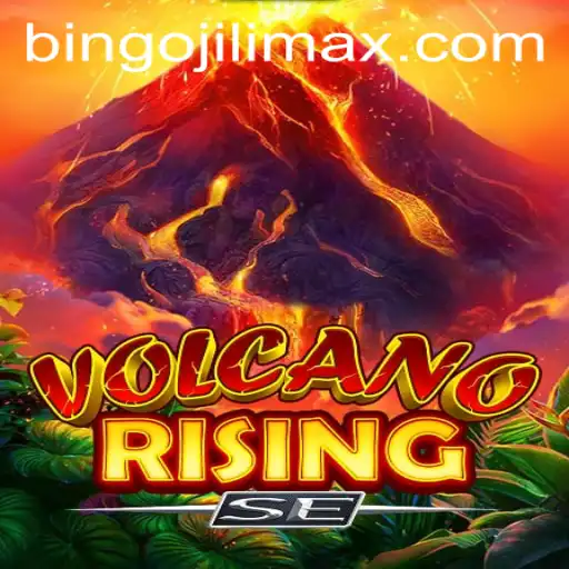 Discover the Thrilling World of VolcanoRisingSE and Bingojili