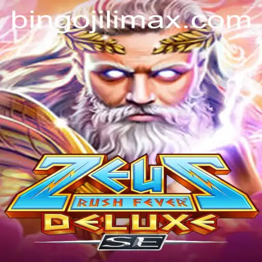 Discover the Thrills of ZeusRushFeverDeluxeSE - The Ultimate Gaming Experience